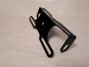 Universal Motorcycle Number Plate Mounting Bracket indicator mounting Tail Tidy